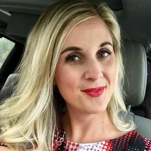 Meet your Posher, Leslie